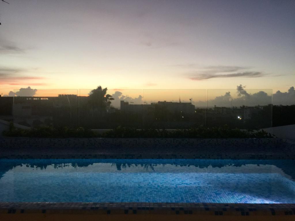 شقة Costa Fina Ph بلايا ديل كارمن المظهر الخارجي الصورة